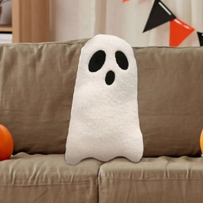 Ghost Stuffed Animal Halloween Ghost Doll Toy