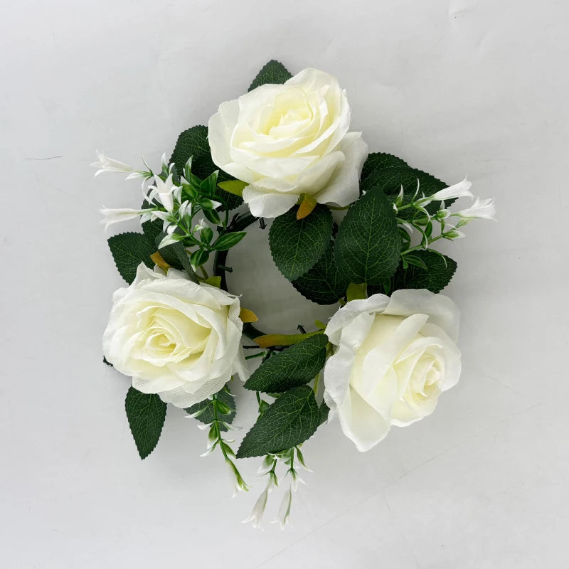 Flameless LED Candle Warm glowing decorative electric candles