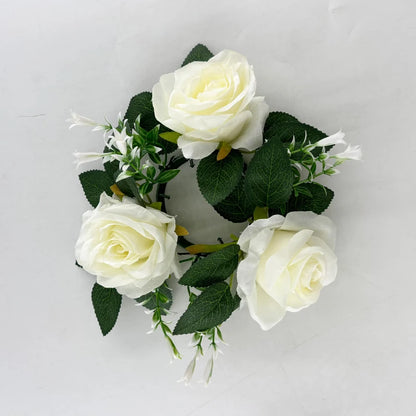 Flameless LED Candle Warm glowing decorative electric candles