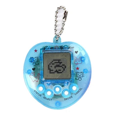 Virtual Pet Tamagotchi Tamagochi Toy in Russian