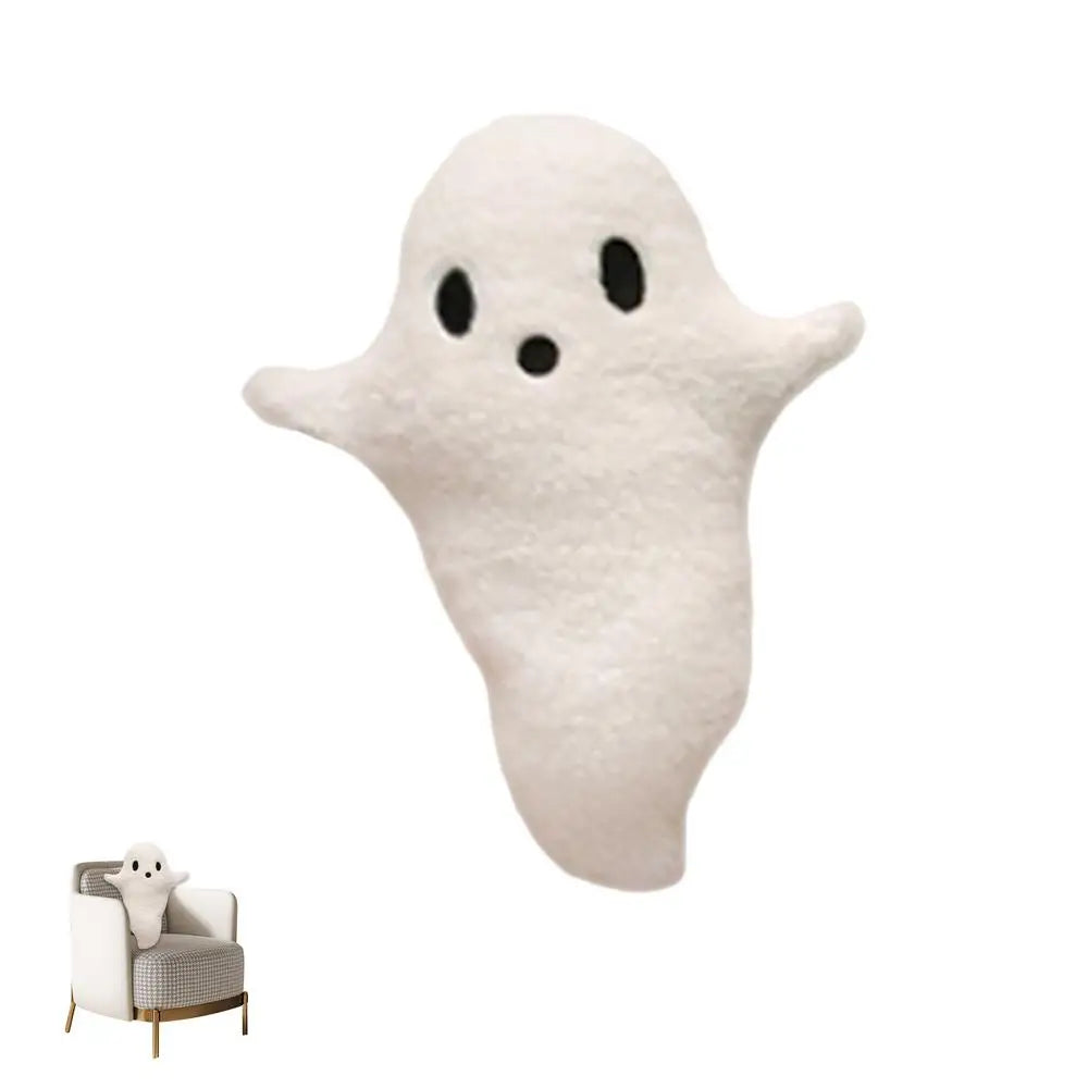 Ghost Stuffed Animal Halloween Ghost Doll Toy