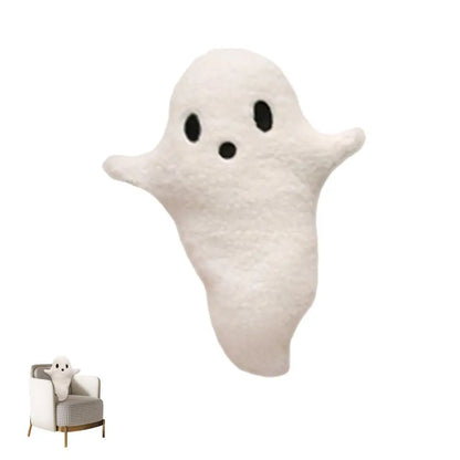 Ghost Stuffed Animal Halloween Ghost Doll Toy