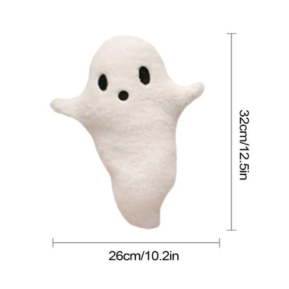 Ghost Stuffed Animal Halloween Ghost Doll Toy